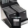 VÖLKEL Gewindeschneidzeugsatz M6-M10/G1/4-G1/8 Zoll HSS-G 6tlg. - 47008