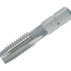 VÖLKEL HexTap Typ S - Gewindebohrer-Bit 1/4"-Sechkantaufnahme Form D HSS-G M3 - 67026