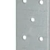 VORMANN Betonanker 200 x 40 mm S.2 mm Stahl sendzimirverzinkt - 71091000