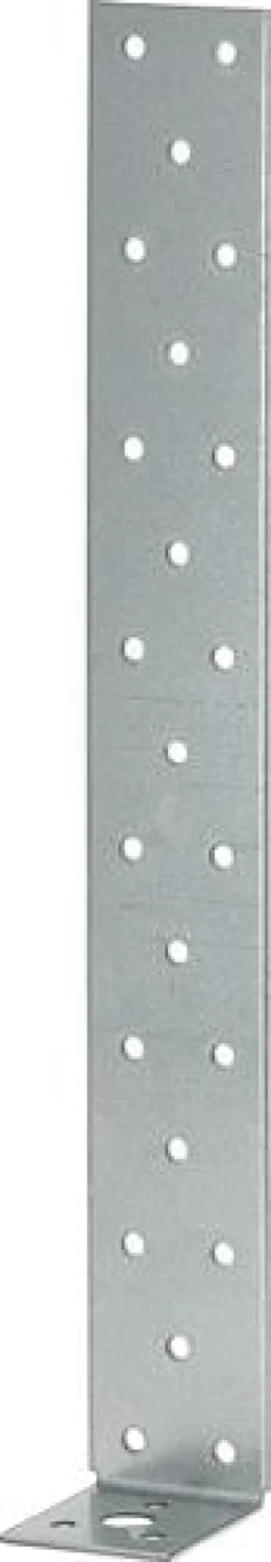 VORMANN Betonanker 200 x 40 mm S.2 mm Stahl sendzimirverzinkt - 71091000
