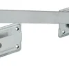 VORMANN Doppeltorüberwurf L/R verwendbar Gesamt-L.340xBreite 30mm Bolz.dop.gel - 000086000Z