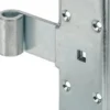 VORMANN Kreuzband B.55mm L.160x55mm STA blau verz - 000113160Z
