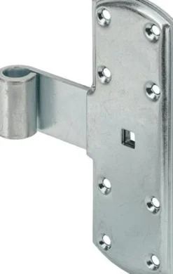 VORMANN Kreuzband B.55mm L.160x55mm STA blau verz - 000113160Z