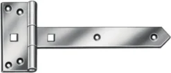 VORMANN Kreuzgehänge L.400 x 70xB.105 x 38x STA schwer - 000126400Z
