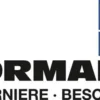 VORMANN Schnäpper STA verz.L.60mm B.72mm - 000242001Z