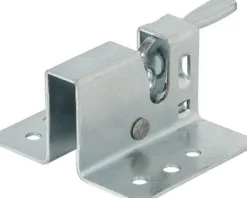 VORMANN Schnäpper STA verz.L.60mm B.72mm - 000242001Z