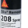 Vorreiniger u.Klebstoffentferner Remover-208 400ml Spraydose SIKA