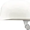 VOSS HELME Hitzeschutz- und Elektrikerhelm INAP-PCG signalweiß - 12239003