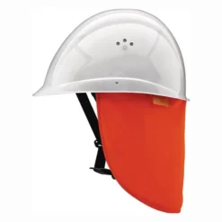 Voss Helme Schutzhelm INAP-Profiler plus UV signalweiß - 12509003