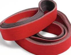 VSM Schleifband XK870X Länge 2.000 mm Breite 50 mm Körnung 120 - 780786