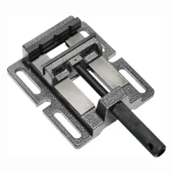 Wabeco Bohrmaschinenschraubstock Backenbreite 125 mm - 40528