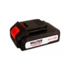 Walter Ersatzakku 20 V / 3.000 mAh - 624156