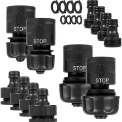 Walter Schlauchadapter Set 20tlg. - 643284