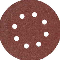 Walter Schleifpapier-Set 18tlg. - 629154