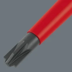 Wechselklingensatz KK VDE Safe-Torque Speed 24-tlg.WERA