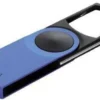 WEDO Lupe SWING-IT 2717603 beleuchtet 3fach blau