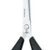 WEDO Schere 9897 18cm Gummigriff Edelstahl