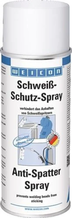 WEICON Schweißschutzspray 400 ml Spraydose - 4000349548
