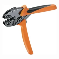 WEIDMÜLLER Crimpwerkzeug CTI 6 G Länge 250 mm - 9202850000
