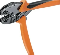 WEIDMÜLLER Crimpwerkzeug CTI 6 G Länge 250 mm - 9202850000
