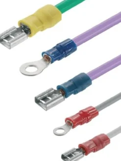 WEIDMÜLLER Crimpwerkzeug CTI 6 G Länge 250 mm - 9202850000