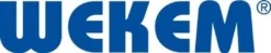 WEKEM PTFE Dichtband Golden Tape L12 m B12,7 mm D0,1 mm - 6111500120012