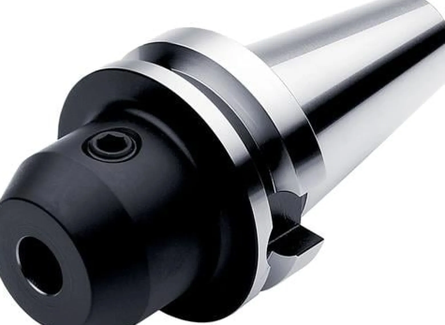 Weldon-Schaftfräserhalter ISO BT.30AD-W.20.063 D.20mm PRAMET
