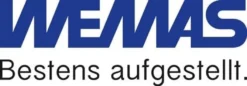 WEMAS TL-Warnleuchte TL FUTURE LED gelb - 303.019020.18.10