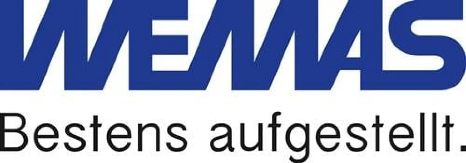 WEMAS TL-Warnleuchte TL FUTURE LED gelb - 303.019020.18.10