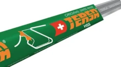 Wendemesser TERSA HS L.630 mm B.10 mm D.2,3 mm HS - 93630