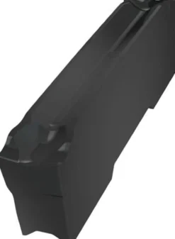 Wendeschneidplatte ISO GL4-D400G02L06-PM:T7325 Breite 4mm MT-CVD beschichtet