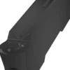 Wendeschneidplatte ISO GL4-D400MMO-MM:T7325 Breite 4mm MT-CVD beschicht. Schwarz