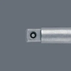 Wera Adapter 870/4 Antriebssechskant 1/4 ″ - 5050205001
