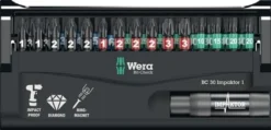 Wera BC Impaktor/30 Bit-Check - 057690