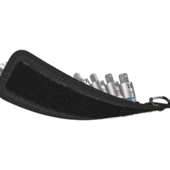 Wera Belt B 2 Zyklop Bitnuss-Satz Innensechskant, mit Haltefunktion, 3/8"-Antrieb - 05006577001