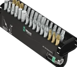 Wera Bit-Check Universal 30tlg. - 056440