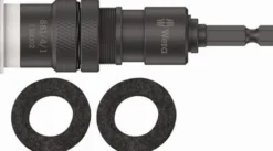 Wera Bithalter 881/4/1 SB 1/4" 1/4" Länge 200 mm - 5130002001