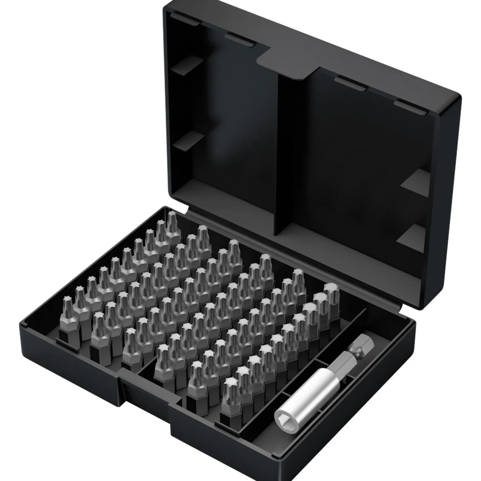 Wera Bit-Safe Classic 9 - 057909