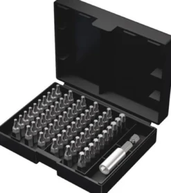 Wera Bit-Safe Classic 9 - 057909
