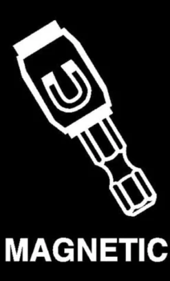 Wera Bit-Safe Classic 8 - 057908