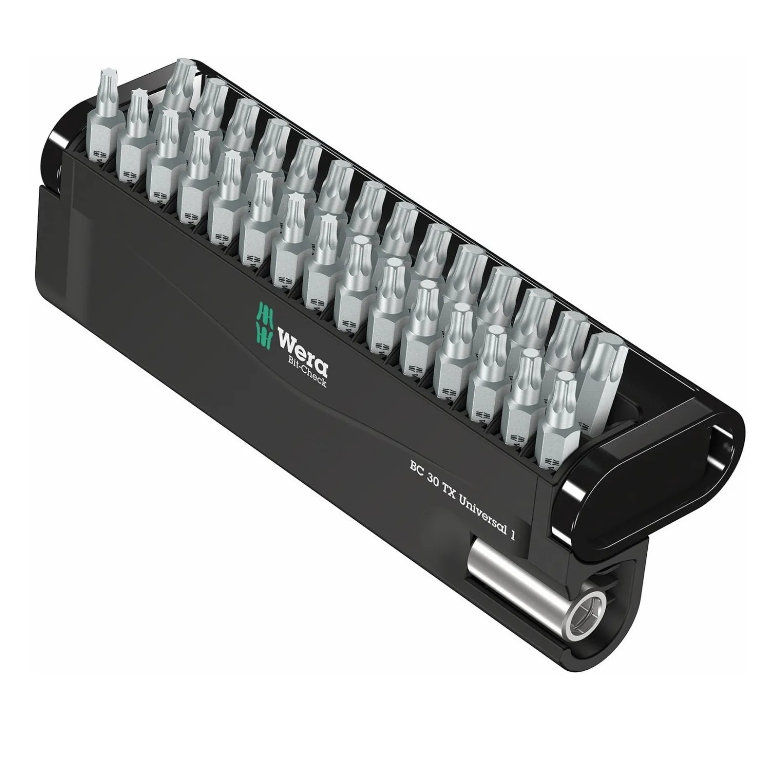 Wera Bit-Safe Classic 8 - 057908