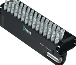 Wera Bit-Safe Classic 8 - 057908