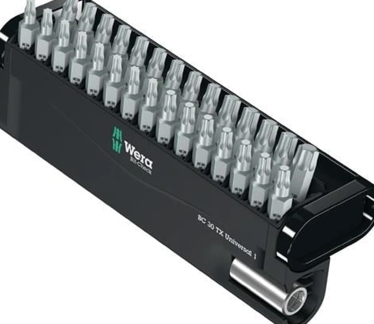 Wera Bit-Safe Classic 8 - 057908