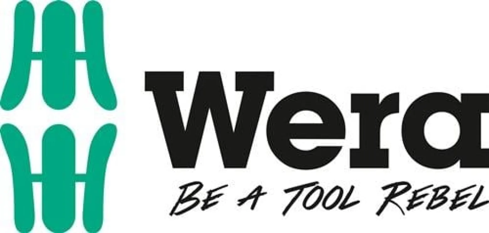 Wera Bit-Safe Classic 8 - 057908