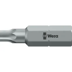Wera Bit 867/1 Z TX 40 x 25,0 mm - 066491