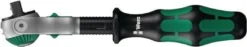 Wera 8000 B SB Zyklop-Knarre mit 3/8