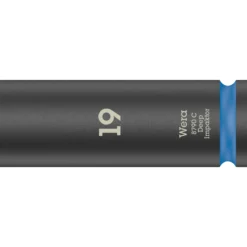 Wera 8790 C Impaktor Deep Steckschlüsseleinsatz mit 1/2"-Antrieb - 05004836001