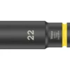 Wera 8790 C Impaktor Deep Steckschlüsseleinsatz mit 1/2"-Antrieb - 05004838001