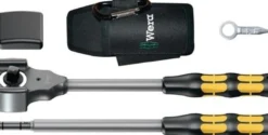 Wera 8002 C KOLOSS All Inclusive Set - 133862
