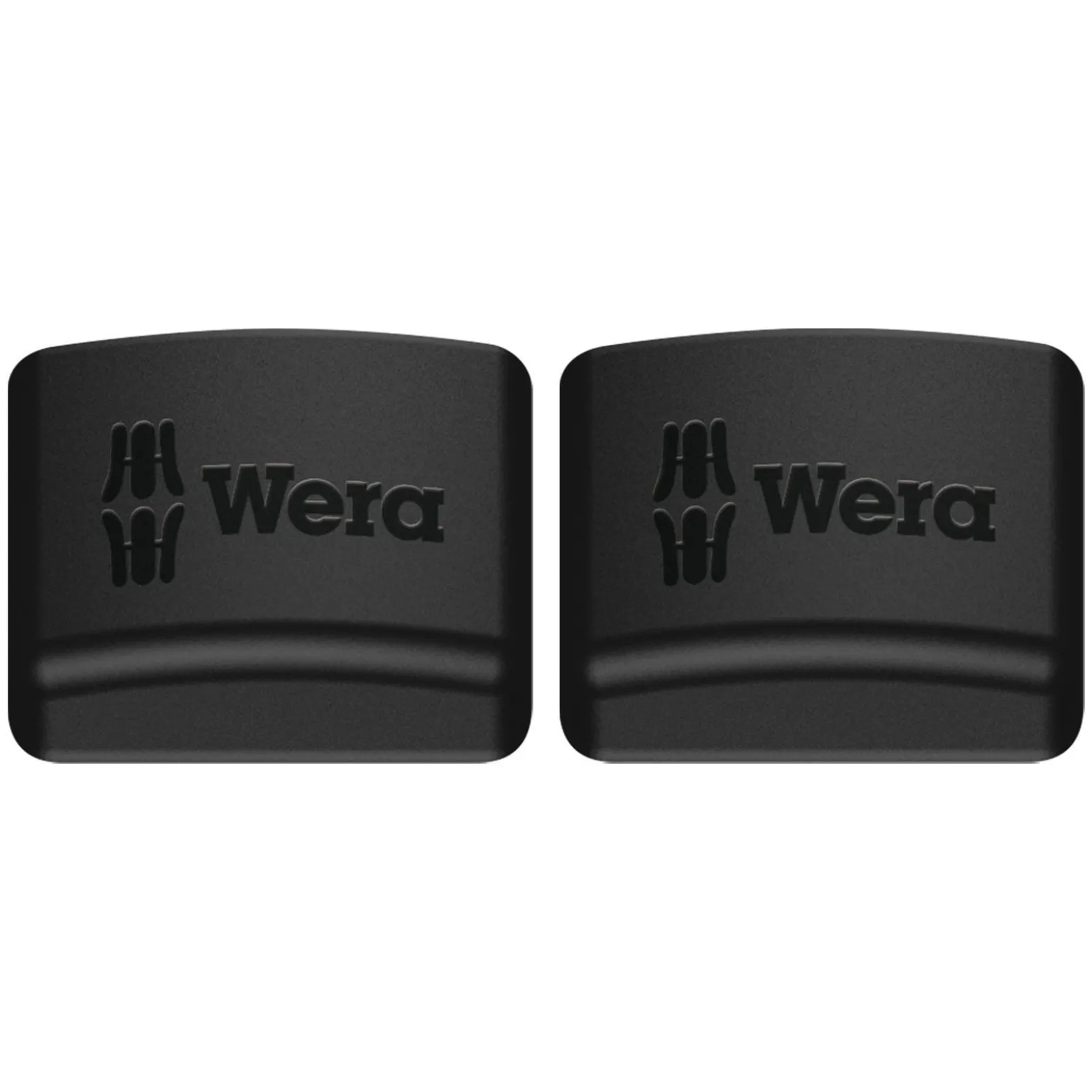 Wera 8782 C Koloss Pad-Set - 003697